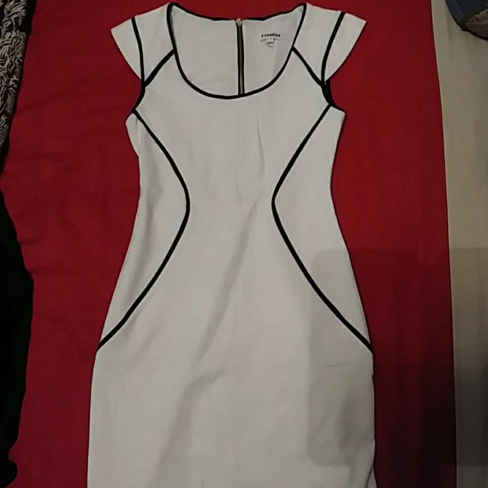 Express dress